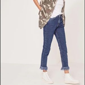 1822 Denim Jeans
